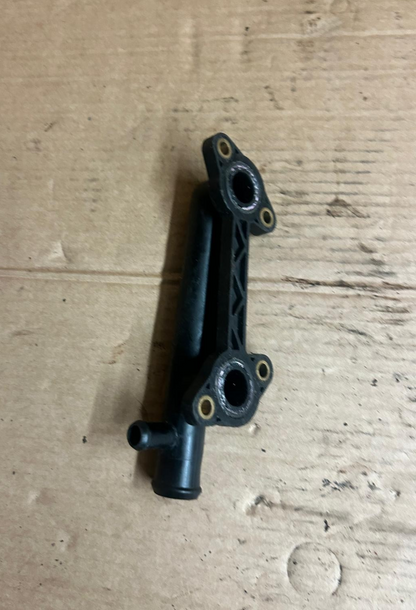 2014 - 2018 BMW C650 / C650 Sport K18 Coolant Line / Pipe | 7729509-03