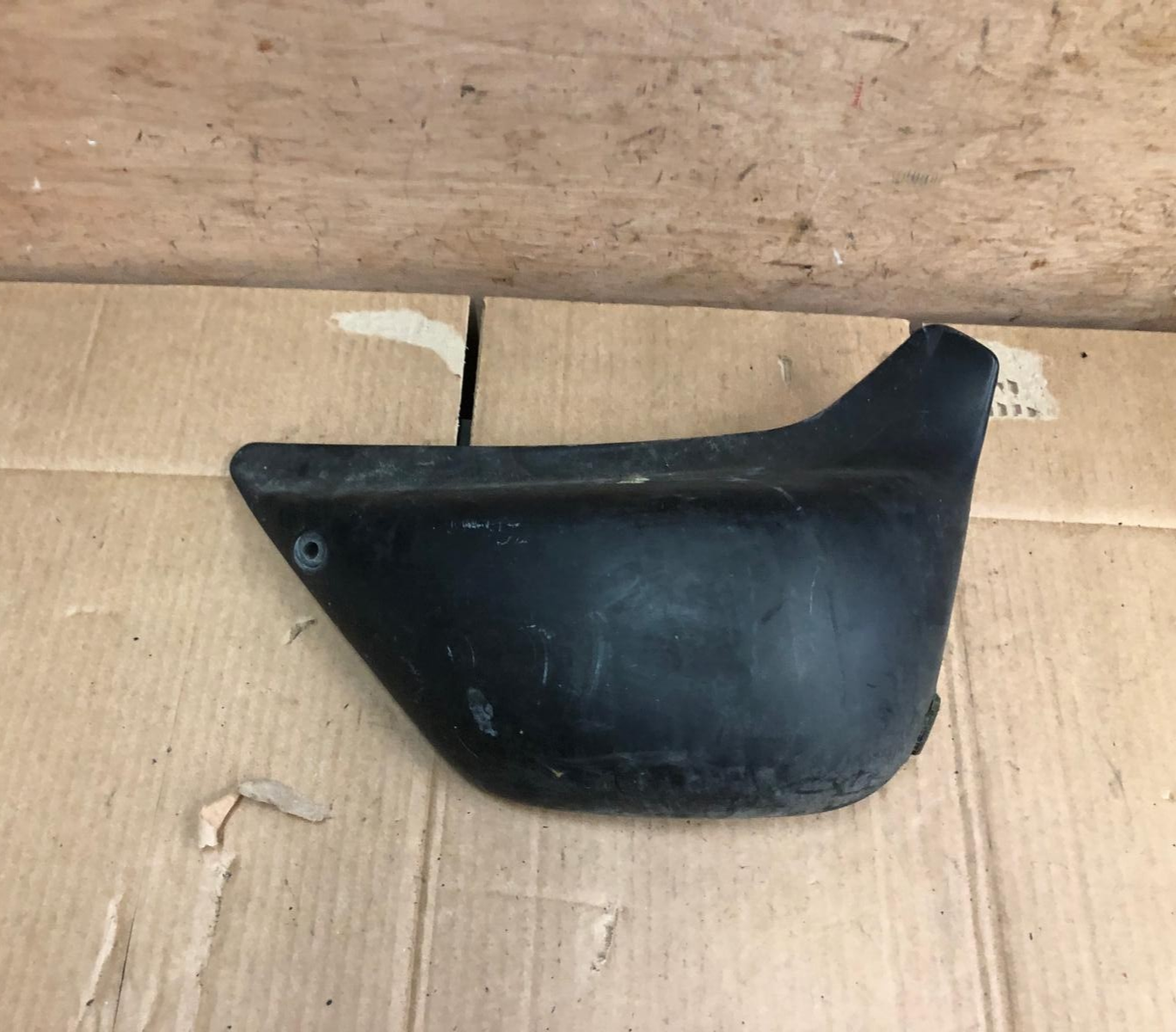 2003 - 2015 Suzuki RV 125 Right Rear Frame Cover | 47111-13G00