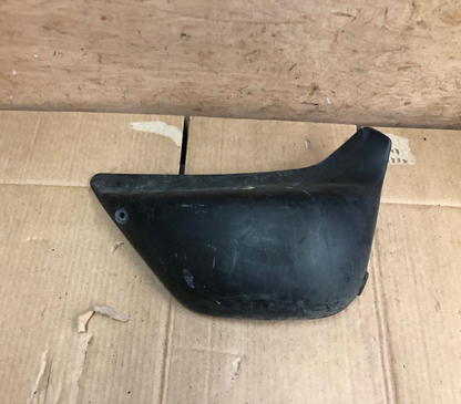 2003 - 2015 Suzuki RV 125 Right Rear Frame Cover | 47111-13G00