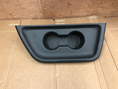 2014 Mitsubishi Outlander GX 4h PHEV Cup Holder | 7230A768ZZ