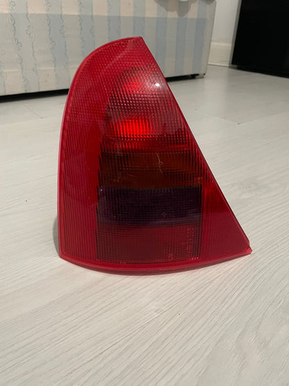 1998 - 2001 Renault Clio MK2 Rear Left Tail Light | Yorka 45291