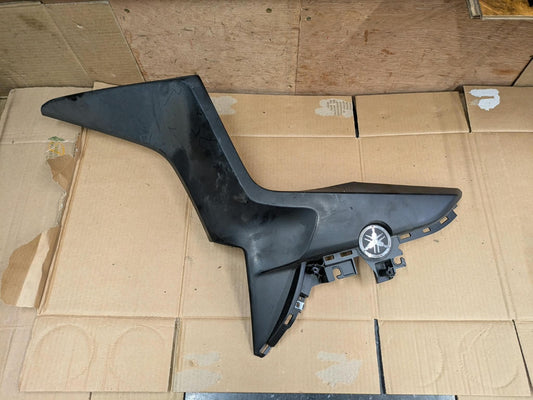 2021 Yamaha Xmax 125 Front Right Under Body Panel | BL1-F835K-00