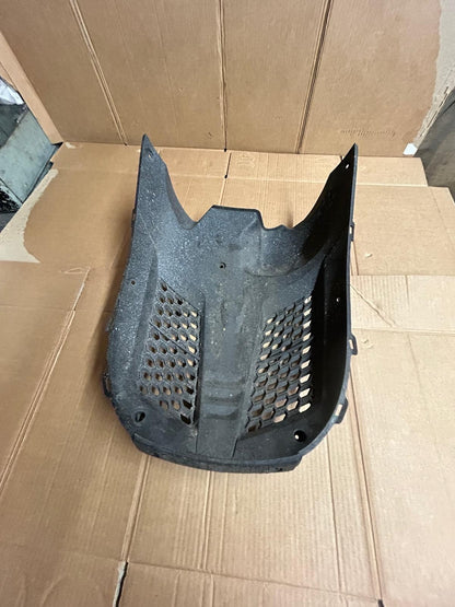 2017 - 2020 Honda SH125i Front Lower Cover | 64304-K77-V000