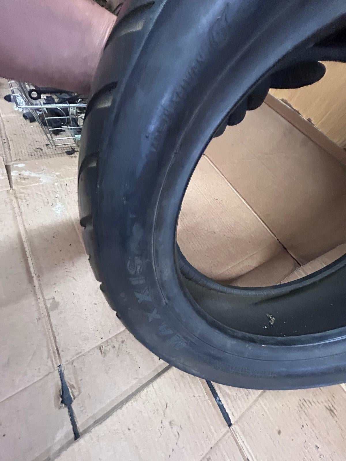 Maxxis Scooter Tyre 130/70/11