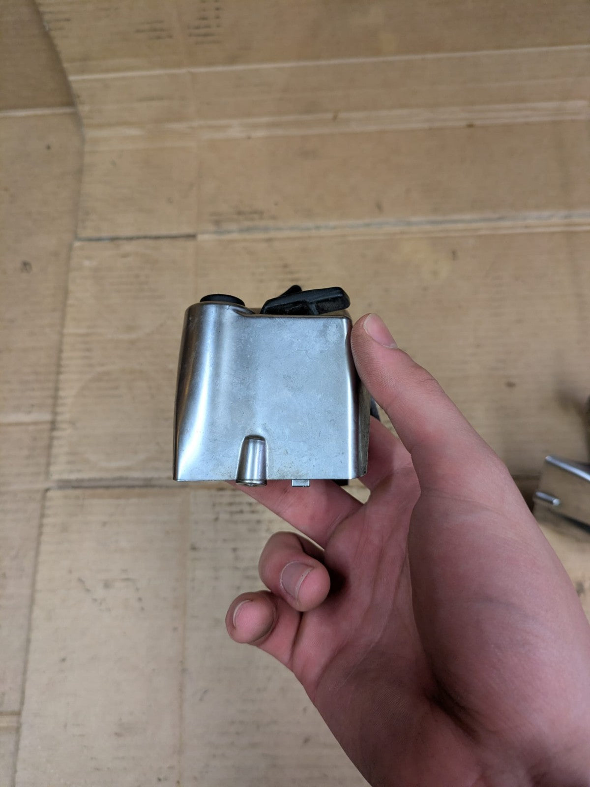Piaggio MP3 Right Side Handlebar Switch | 656957