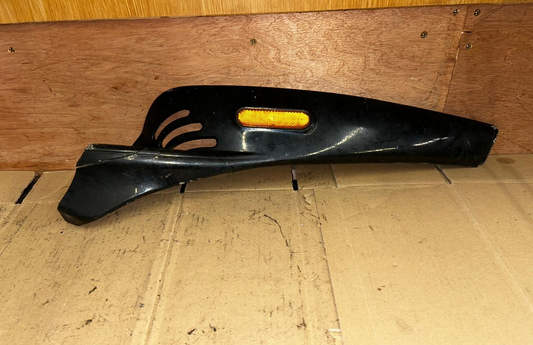 Vespa ET4 Left Side Rear Panel