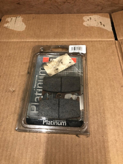 Ferodo Brake Pads | FDB674P