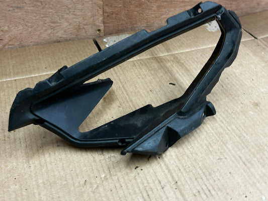 2019 - 2020 Lexmoto LXR 125 Left Side Headlight Surround Cover | TR101012