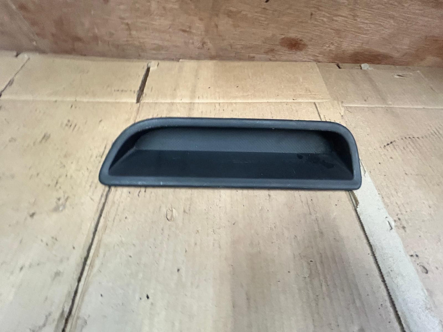 2014 Mitsubishi Outlander Cover Trim | 7230A766ZZ