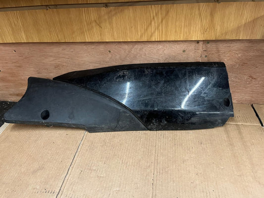 2007 Honda FES 125 S-Wing Lower Fairing | S4431-KRJ-7900