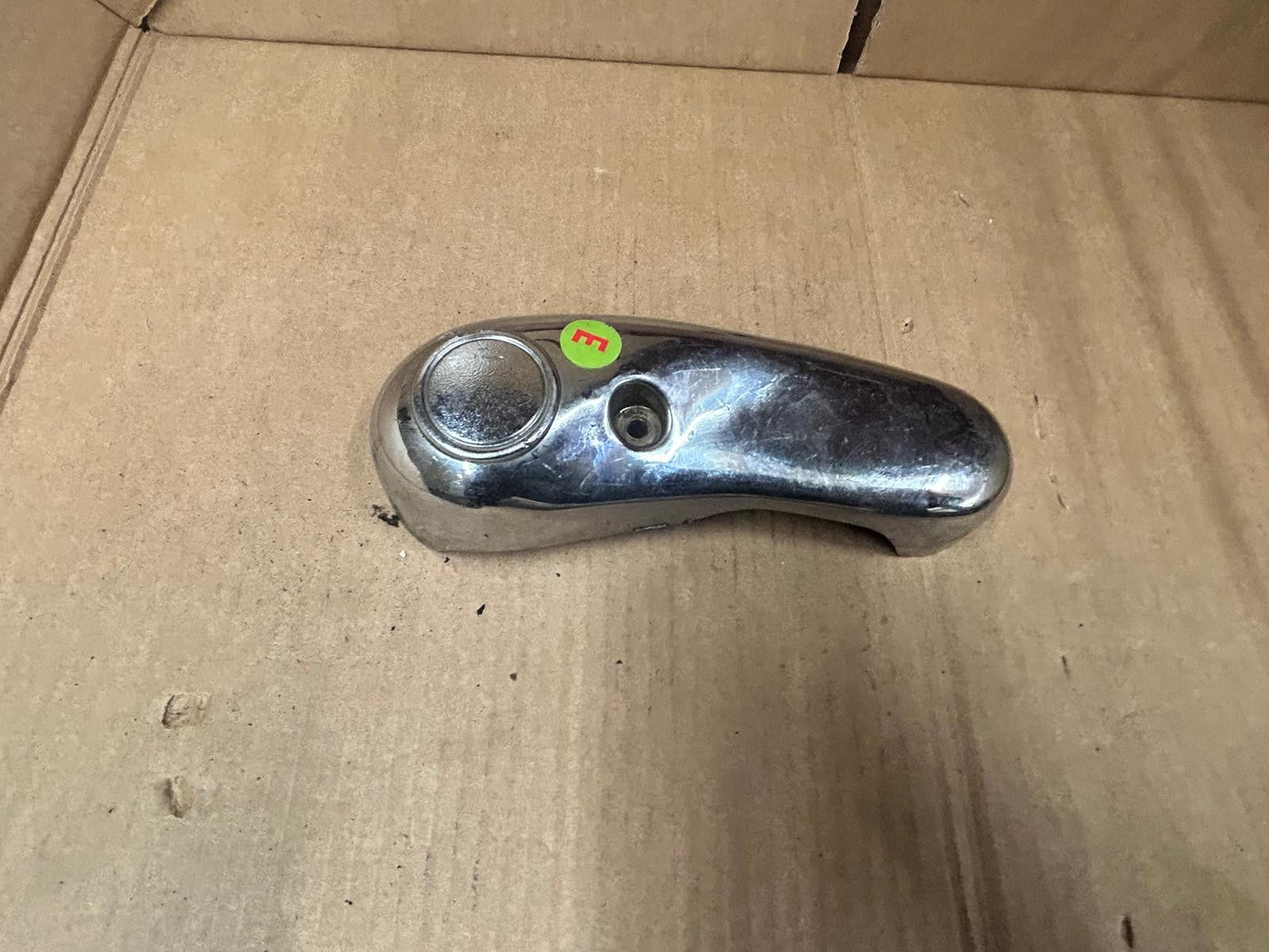 2002 - 2008 Aprilia Compay Custom 50 Fork Cover | DIS.103515
