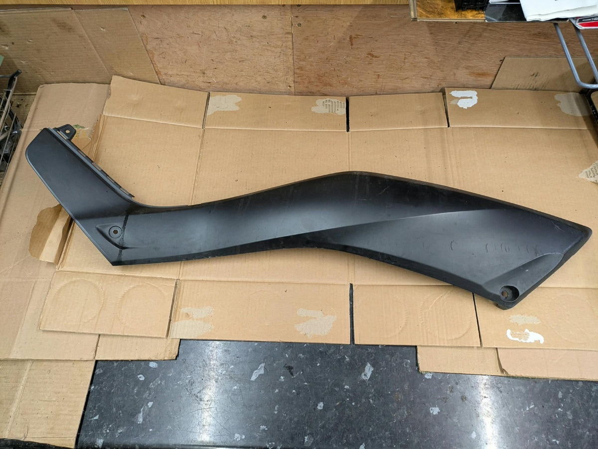 2021 Yamaha Xmax 125 Left Side Body Fairing Panel | BL1-F1711-00