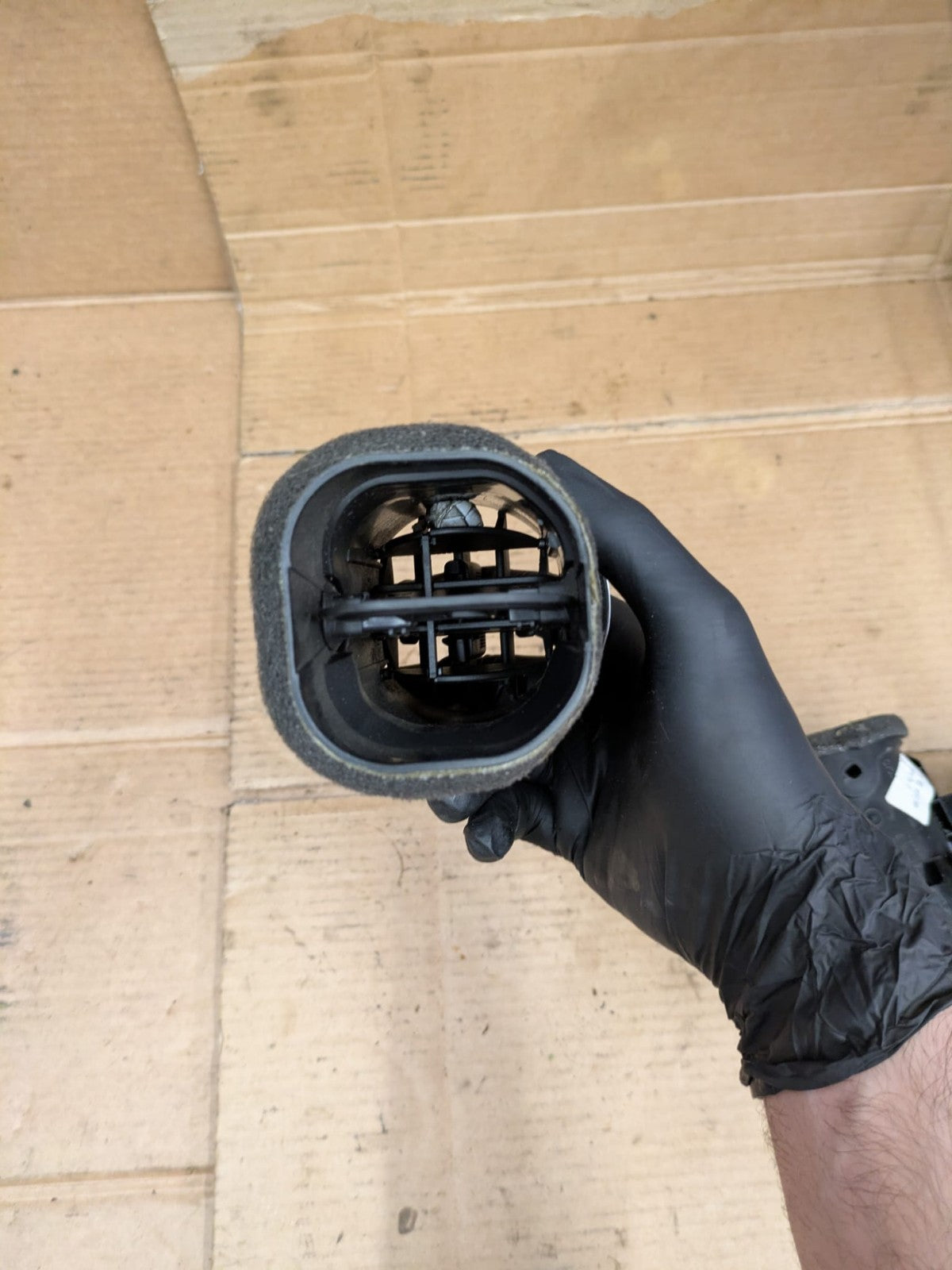 2011 Audi A3 S Line Dashboard Air Vent | 8P0820901