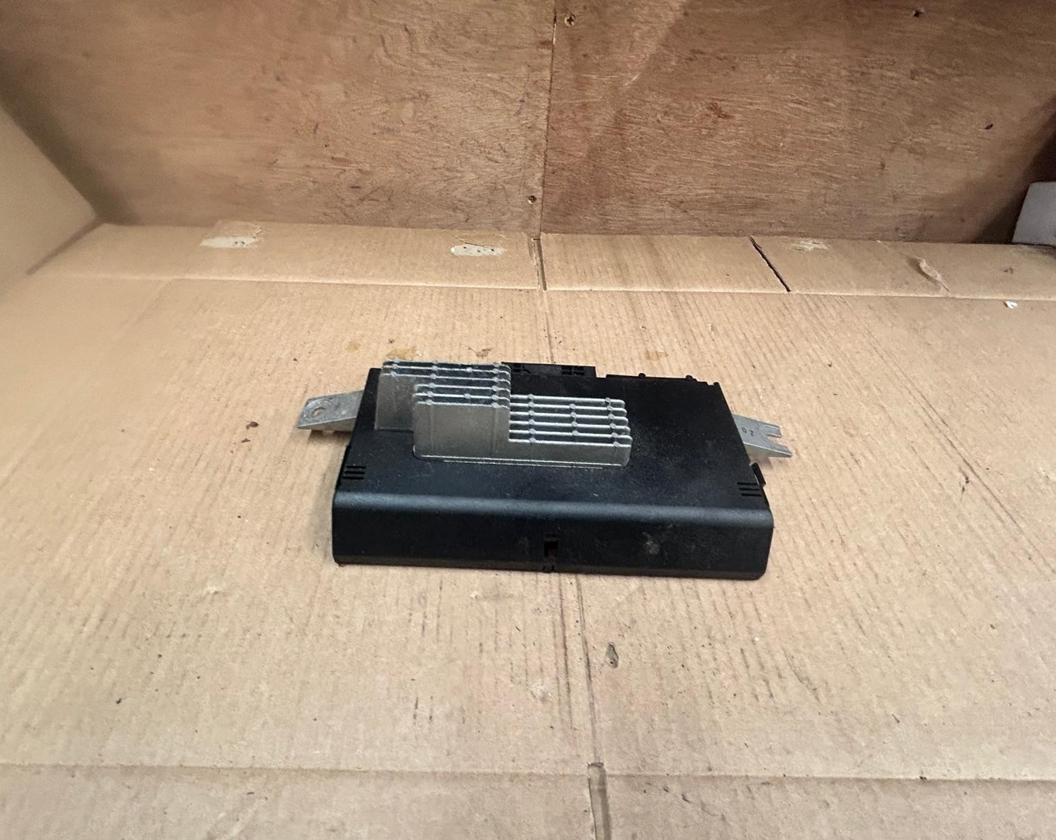 Genuine BMW 7 Series E38 Headlight Control Unit | 61358372117