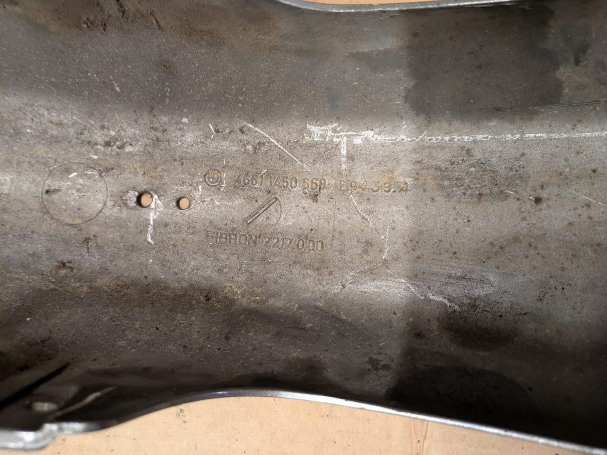 1990 BMW K100 LT Front Fender Mudguard | 46611450668