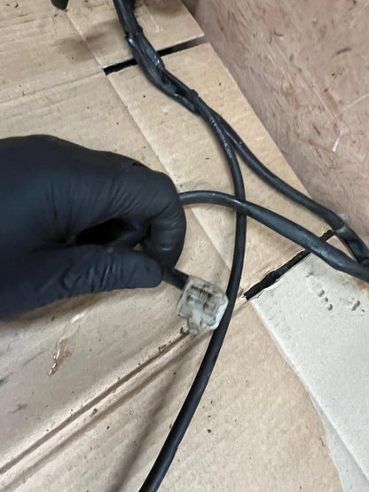 2009 Honda CBR 125 Handlebar Kill Switch