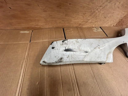 2019 Honda NSC110 Vision Left Side Floor Cover | 83620-K44-V001