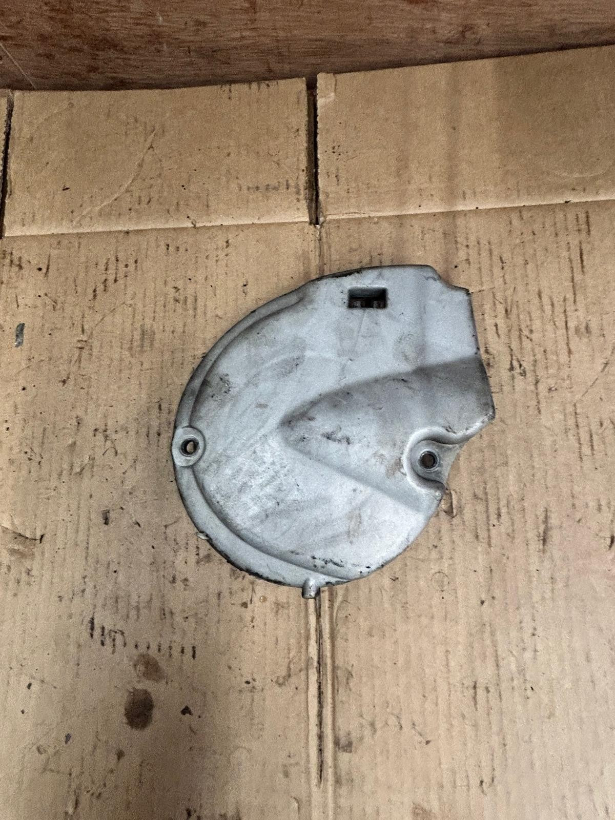 Honda FES 125 S-Wing Transmission Carter Cover
