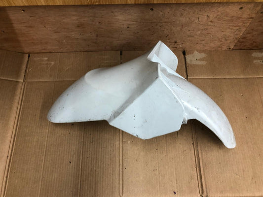 OEM 2015 Honda PCX 125 WW 125 Front Fender Mudguard | 61100-K35-V000