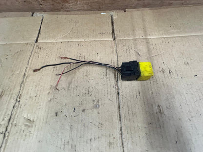 2011 - 2016 Aprilia SR Max 300 Relay with Connector | B3652111