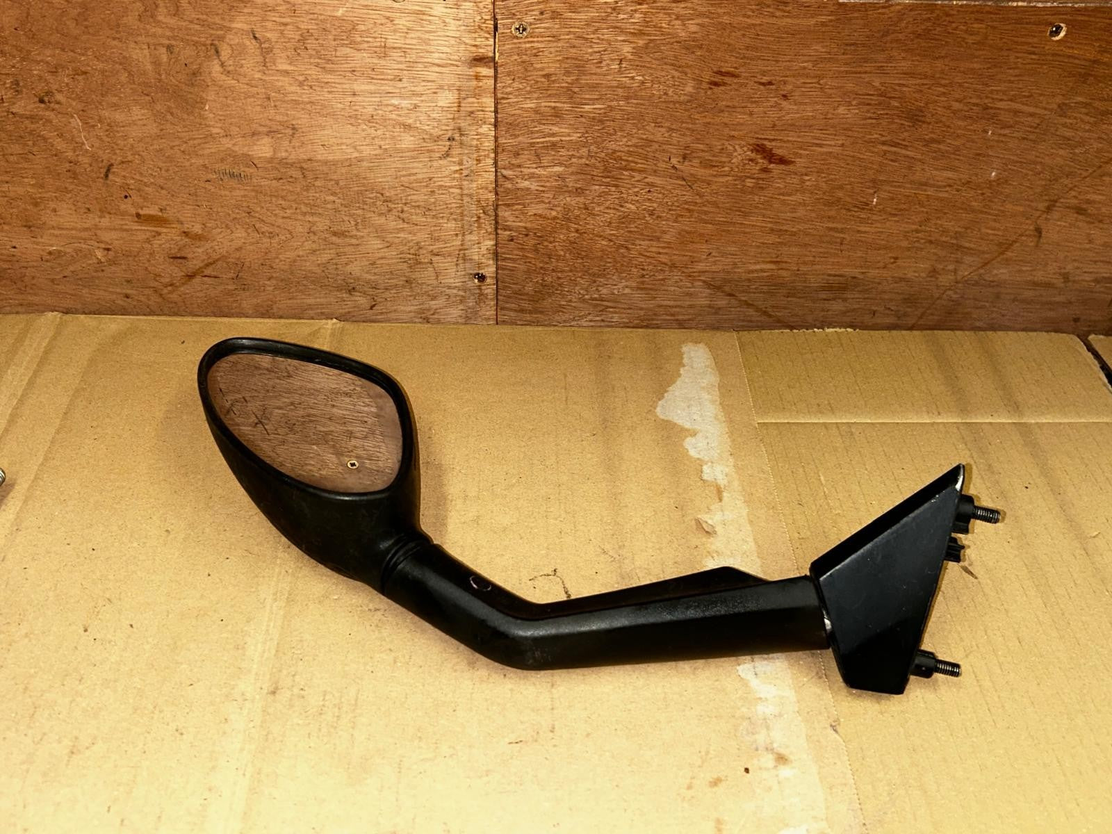 OEM BMW C600 Sport Right Side Mirror | 001171 001194