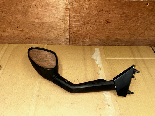 OEM BMW C600 Sport Right Side Mirror | 001171 001194