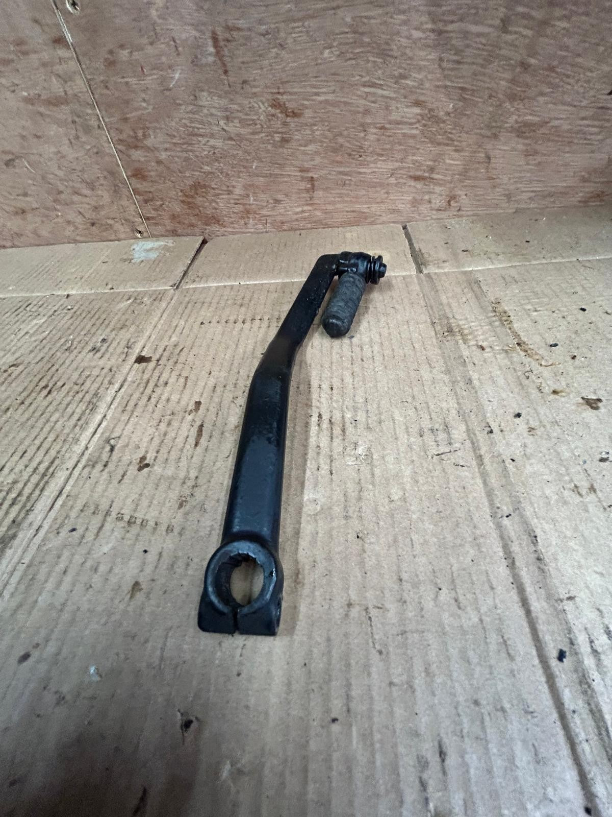 2015 Piaggio Liberty 125 Kickstart Lever