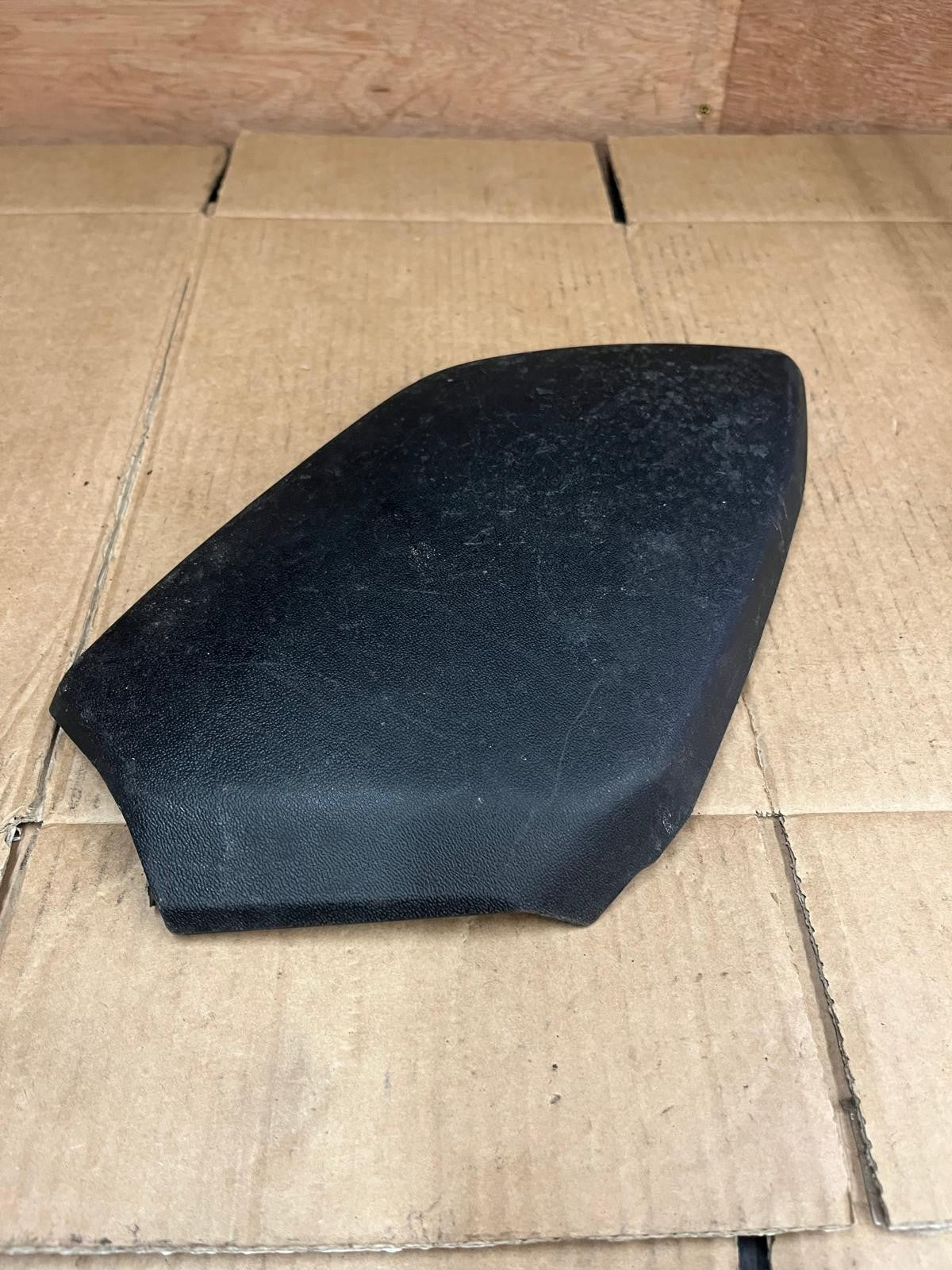 2018 - 2021 Yamaha Xmax 125 Right Side Glove Box Lid | BL1-F836M-00