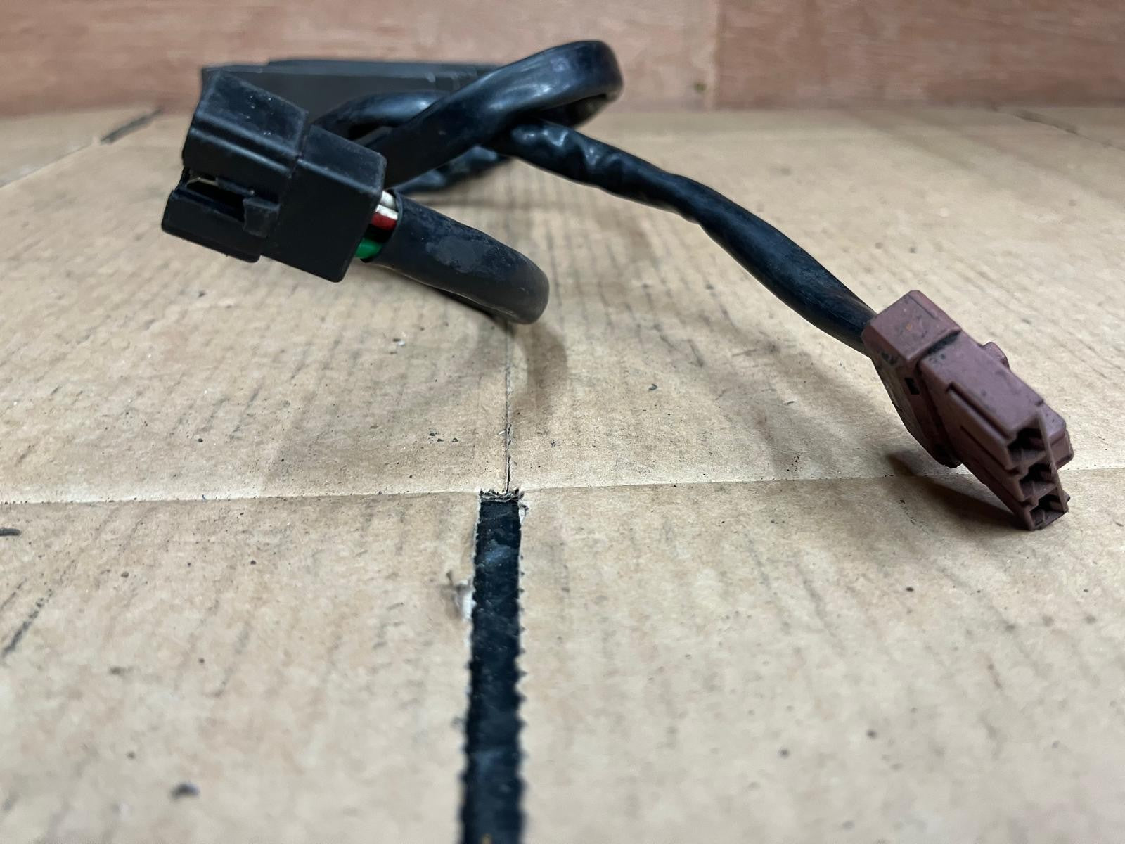 2011-2016 Aprilia SR Max 300 Regulator Rectifier