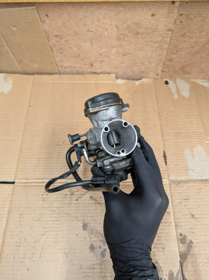 2005 Suzuki RV 125 Carburettor