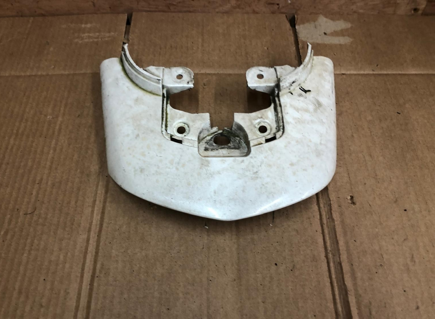 2014 Honda SH125 ANC125 Rear Center Cover | 83750-K29-9000