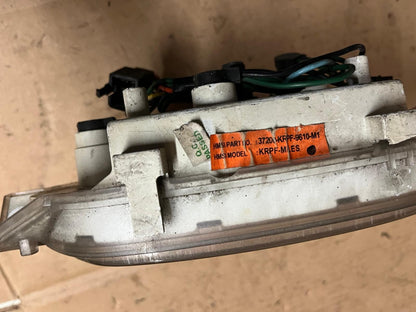 2003 - 2007 Honda SCV Lead 100 Speedometer Gauge  25,303 KM | 37200-KRP-961