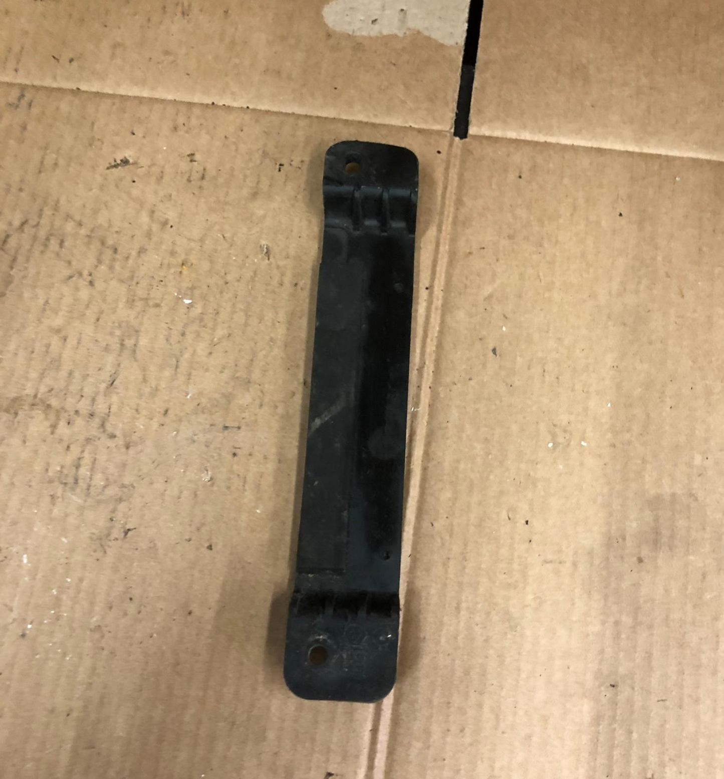 Vespa GT / GTS Battery Holder Bracket Rubber Clamp