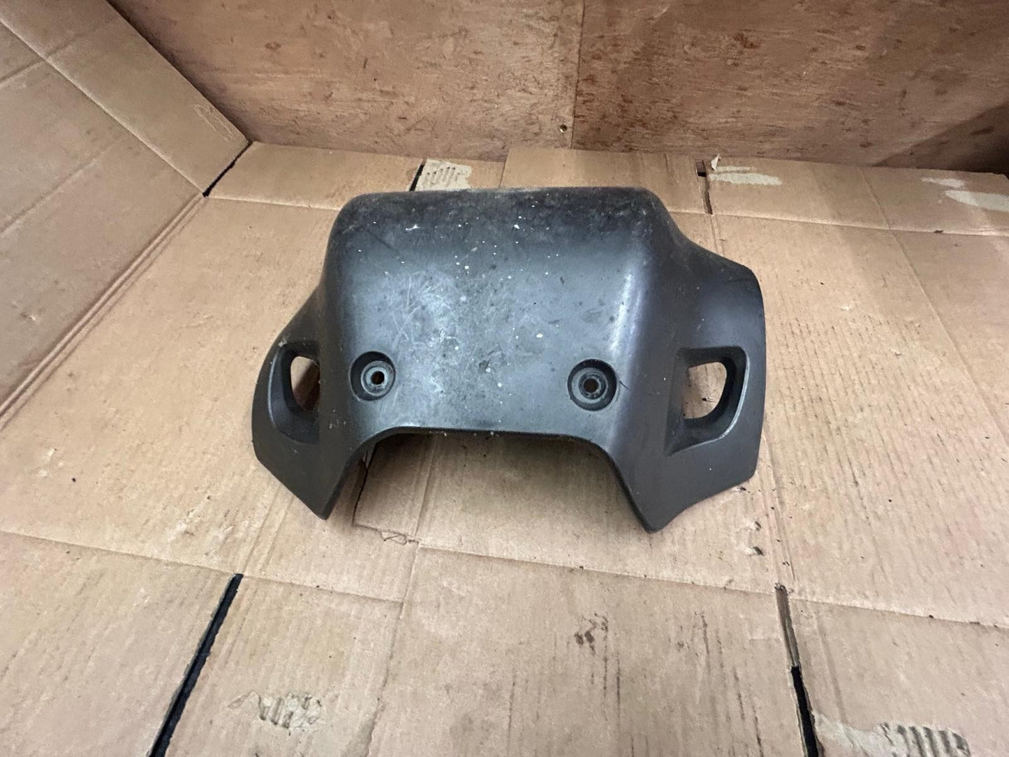 2017 - 2020 Keeway Motor TX 125 Motard Engine Guard Tank | 65406J410000