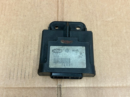 Piaggio Beverly 250, X9 250 Evolution Electronic Control Unit | 58055R