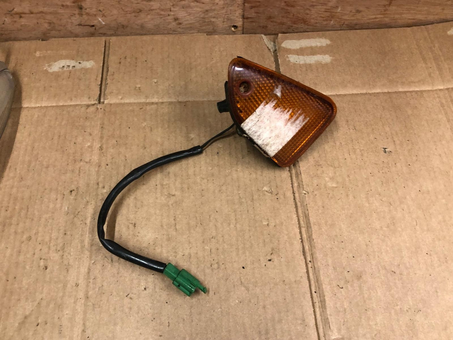 Yamaha FJ1200 Front Right Indicator | 210-31670