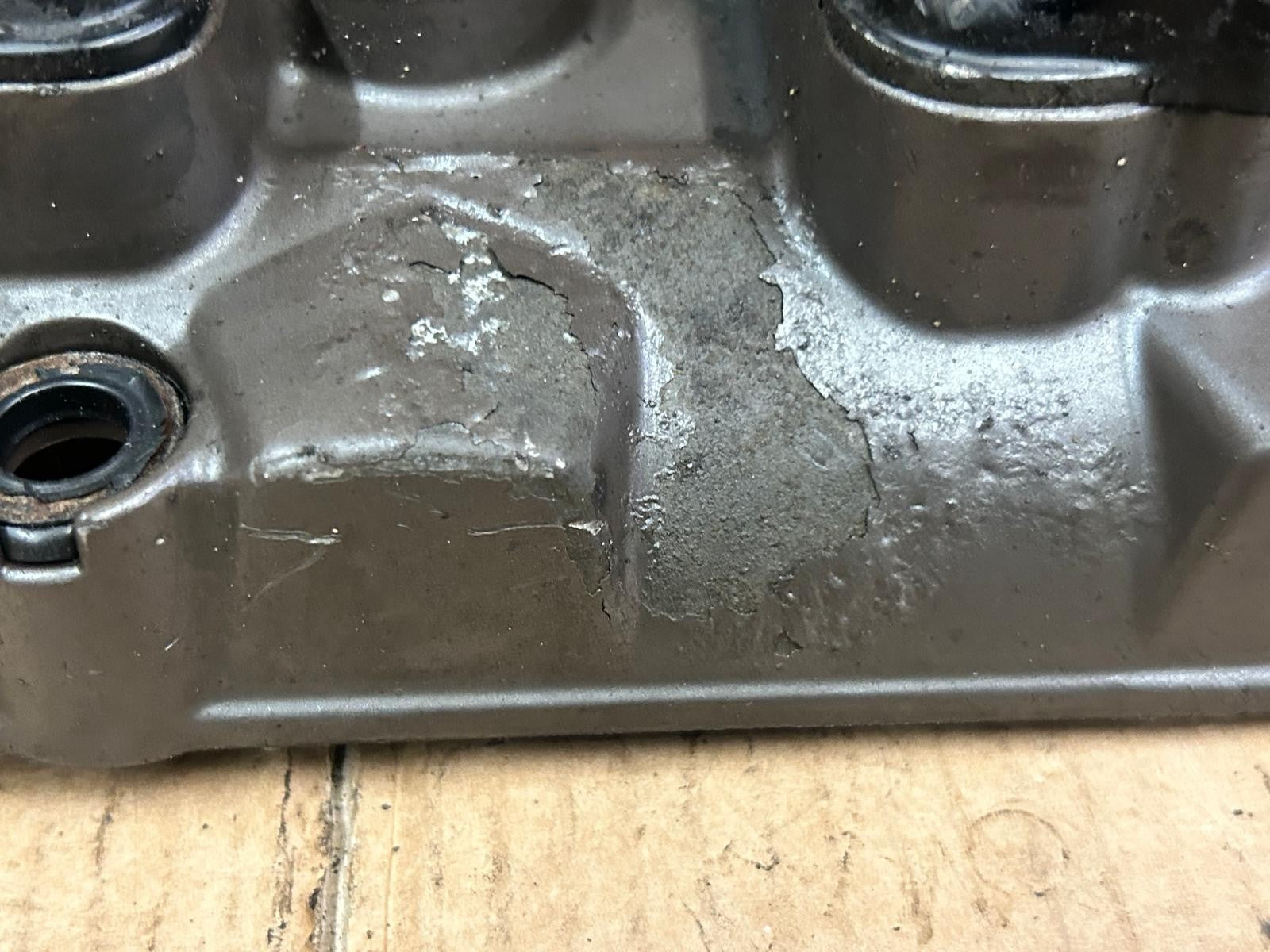 2006 - 2009 Triumph Daytona 675 Valve Cover | 1260214