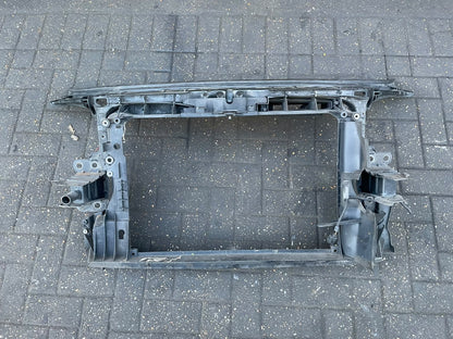 2011 Audi A3 S Line Engine Radiator Support Frame