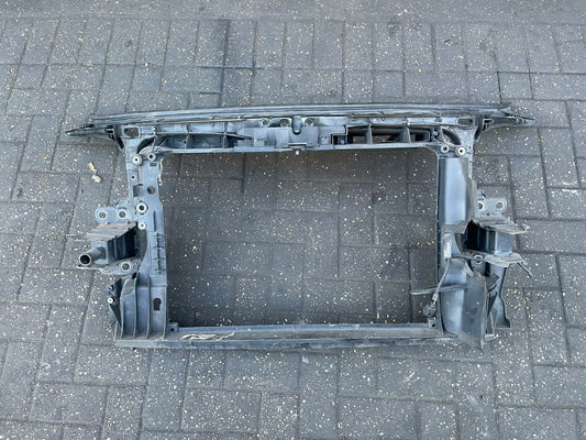 2011 Audi A3 S Line Engine Radiator Support Frame
