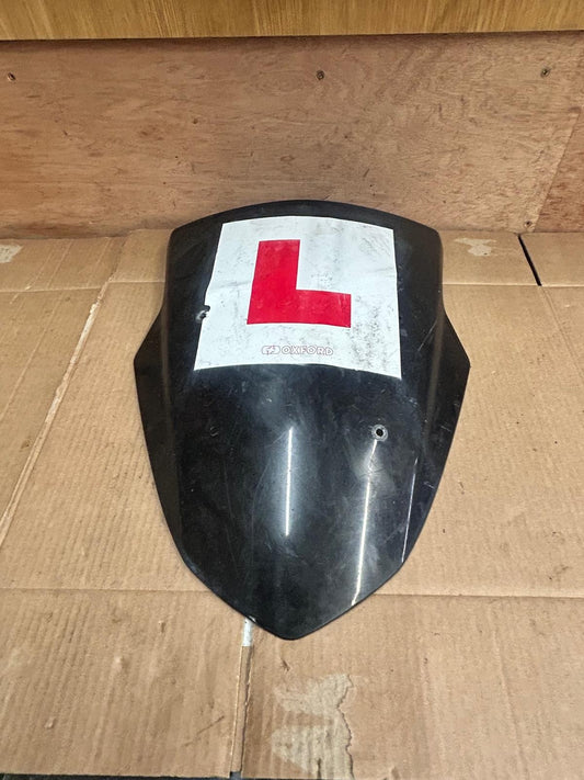2019 Yamaha Nmax Windscreen Windshield