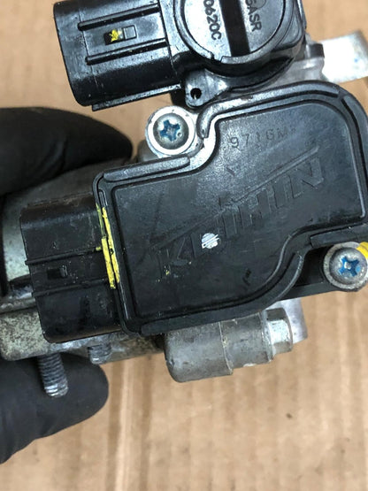 Honda Forza NSS 125 Keihin Throttle Body