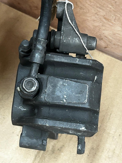 2022 Honda SH 125 Front Brake Caliper