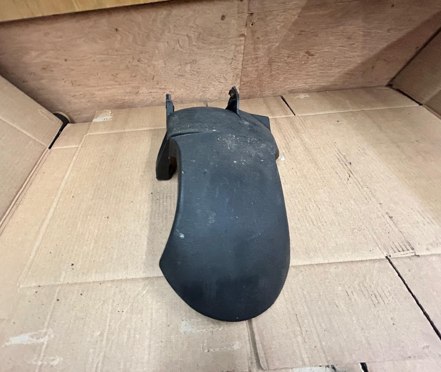 1998 - 2008 Vespa GT 125 Granturismo Rear Mudguard | 621145