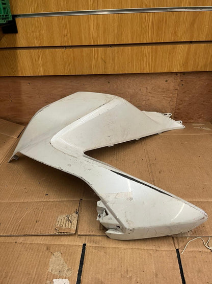 2015 Honda PCX 125 WW 125 Front Right Cover Fairing | 64501-K35-V001