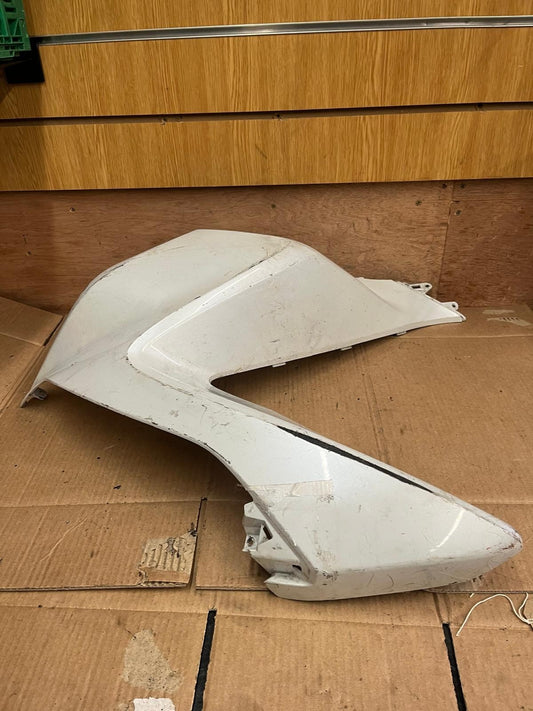 2015 Honda PCX 125 WW 125 Front Right Cover Fairing | 64501-K35-V001