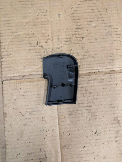 2011 Audi A3 S Line Front Left Passenger Door Handle Cover Trim | 8P4867585A