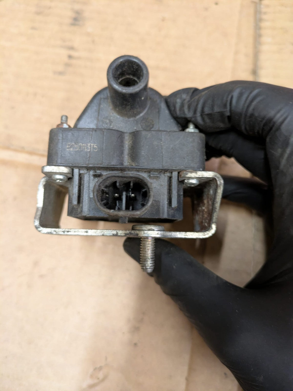 Vespa GTS GTV Ignition Coil | 640911