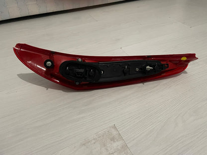 2000 Fiat Punto Left Side Rear Tailight | 286221