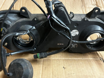 Piaggio X9 250 Headlight | 310269