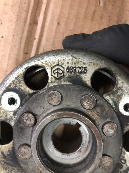 2005 - 2013 Gilera Runner 125 Rotor Assembly | 639725